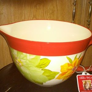 Pioneer Woman Batter Bowl